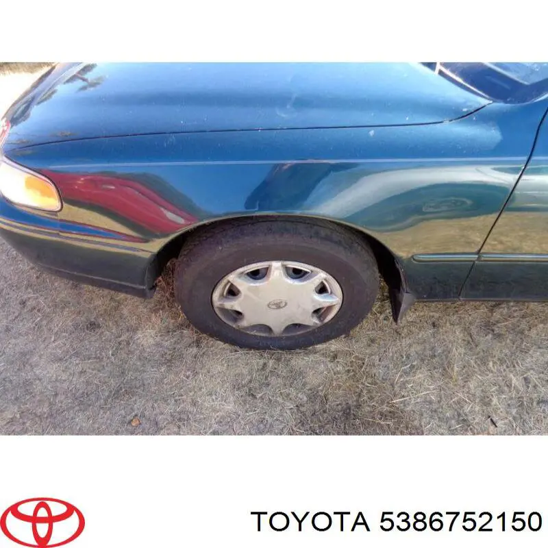 5386752150 Toyota 