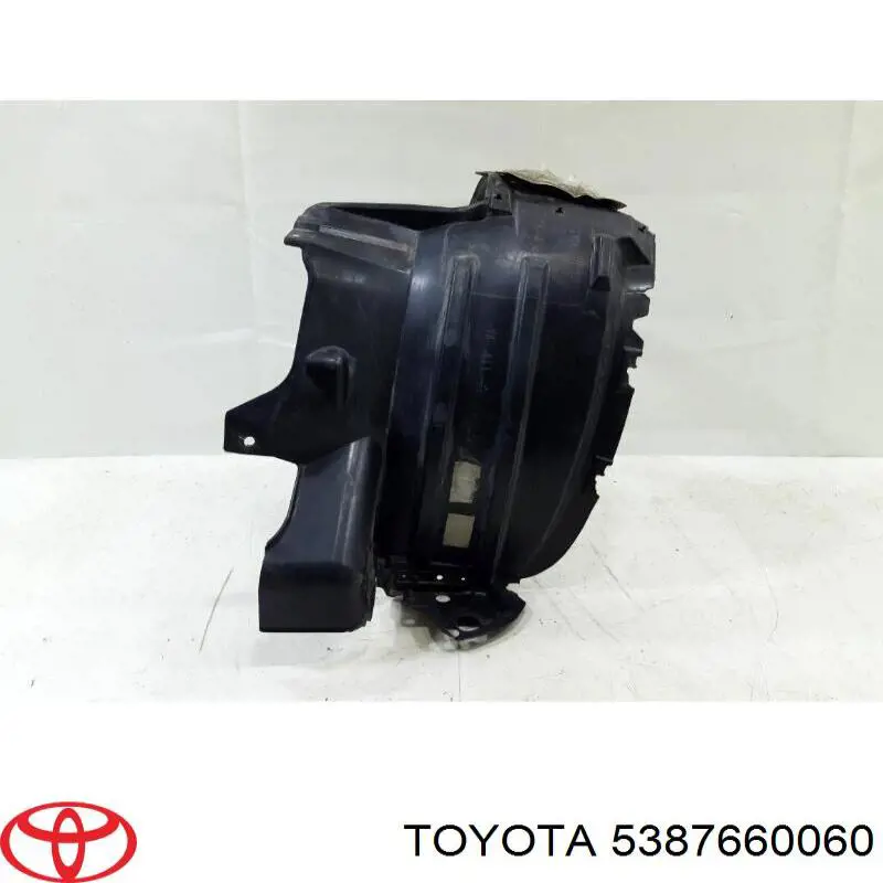Подкрылок крыла переднего левый TYC 306TYF266 цена, от 20.08 USD