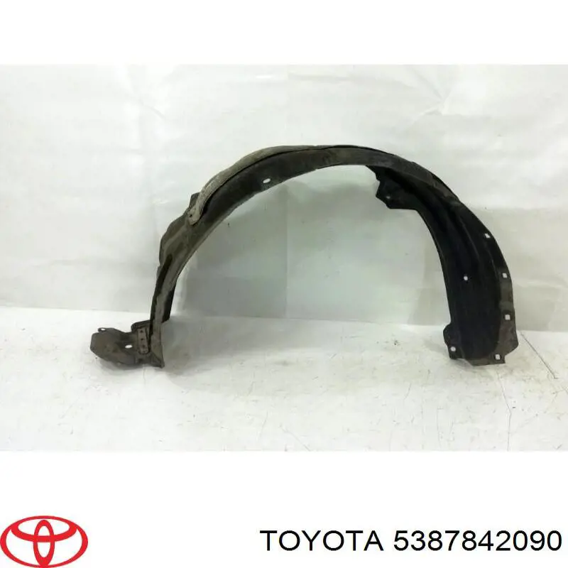 Купить 5387842090 Toyota 