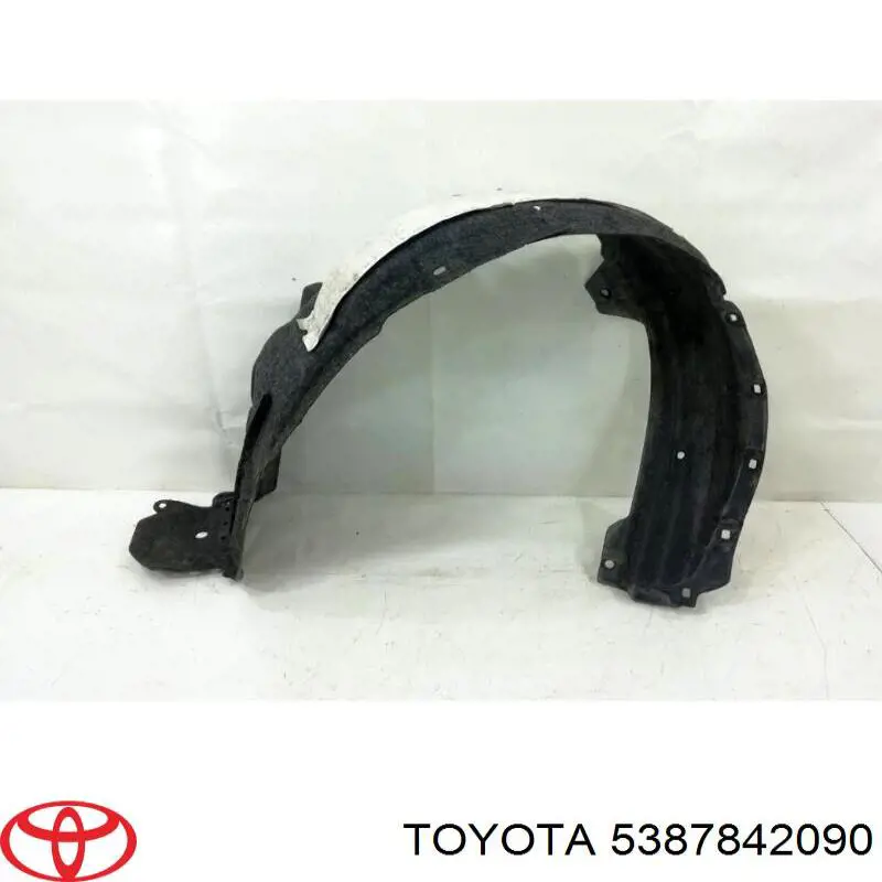 5387842090 Toyota 