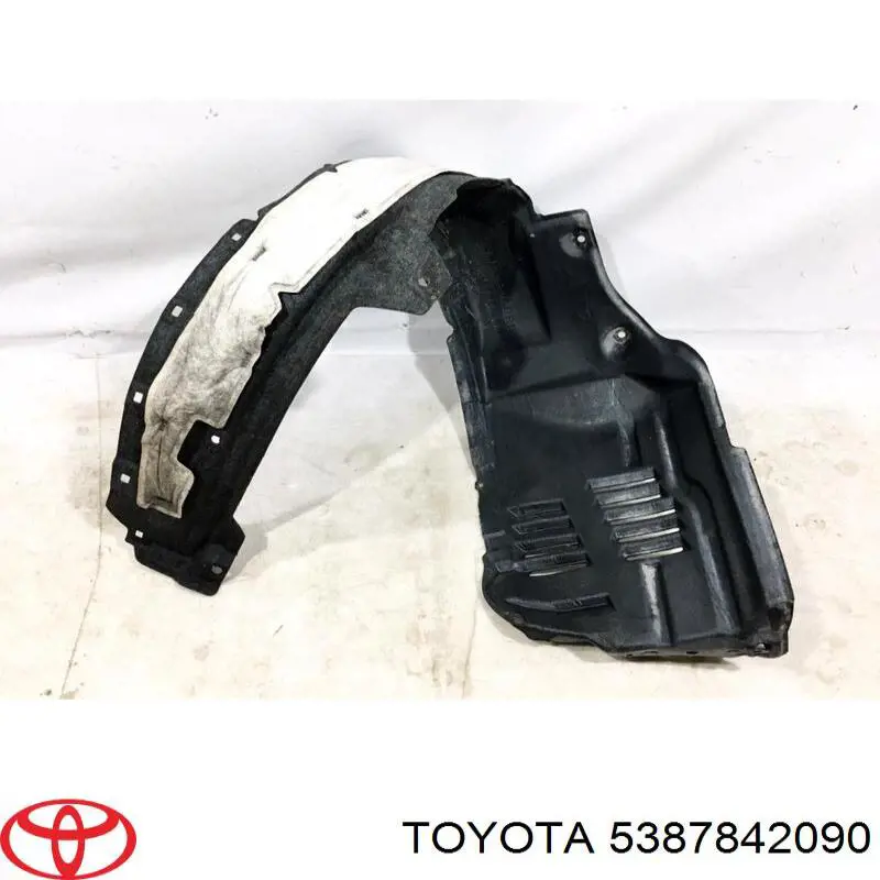  5387842090 Toyota