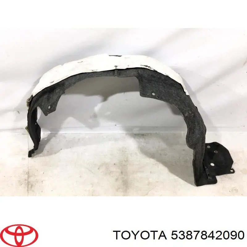  Toyota 5387842090 цена, от 44.99 USD