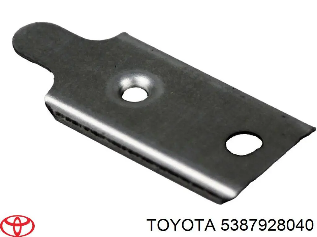  Toyota 5387928040 цена, от 21.34 USD