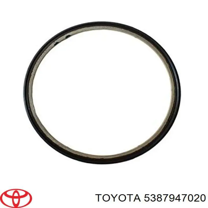 Купить 5387947020 Toyota 