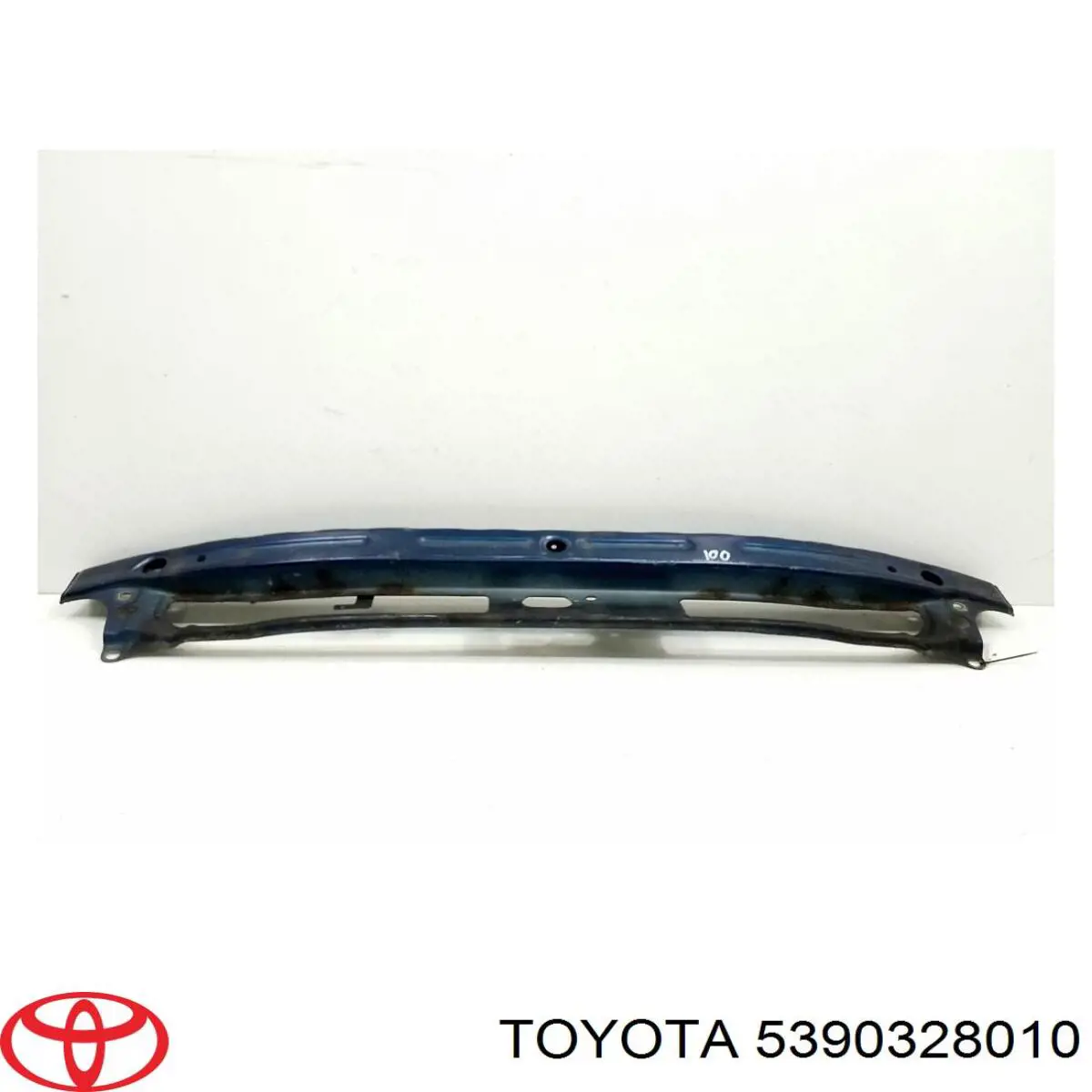  Toyota 5390328010 цена, от 29239.95 UAH