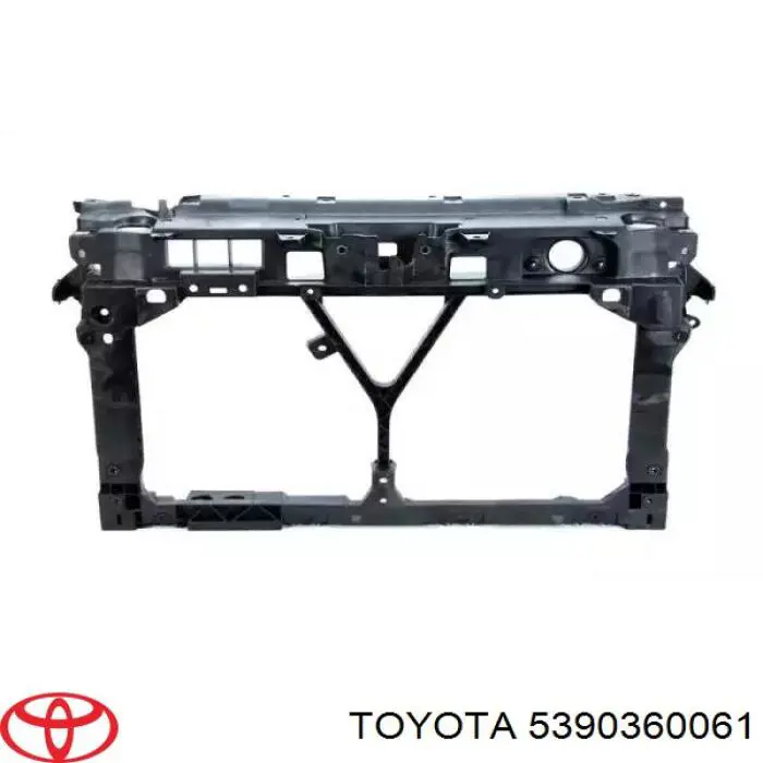  Toyota 5390360061 цена, от 230.72 USD