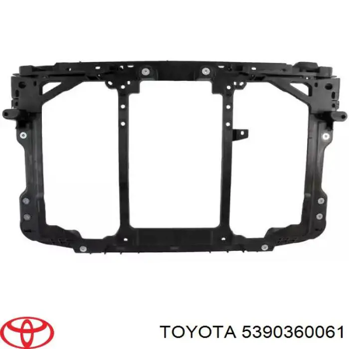 Купить 5390360061 Toyota 