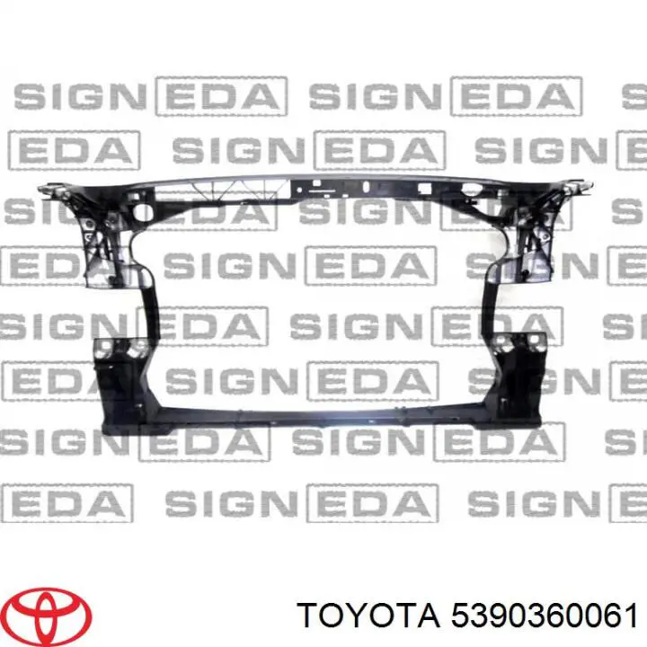 5390360061 Toyota 
