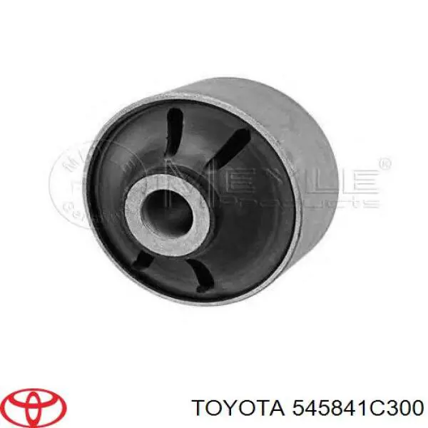 Сайлентблок передней подвески Toyota 545841C300 цена, от 5.36 USD