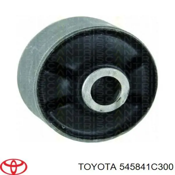 Сайлентблок переднего рычага 545841C300 Toyota