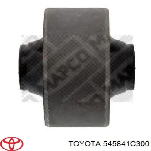Купить 545841C300 Toyota Сайлентблок нижний передней подвески