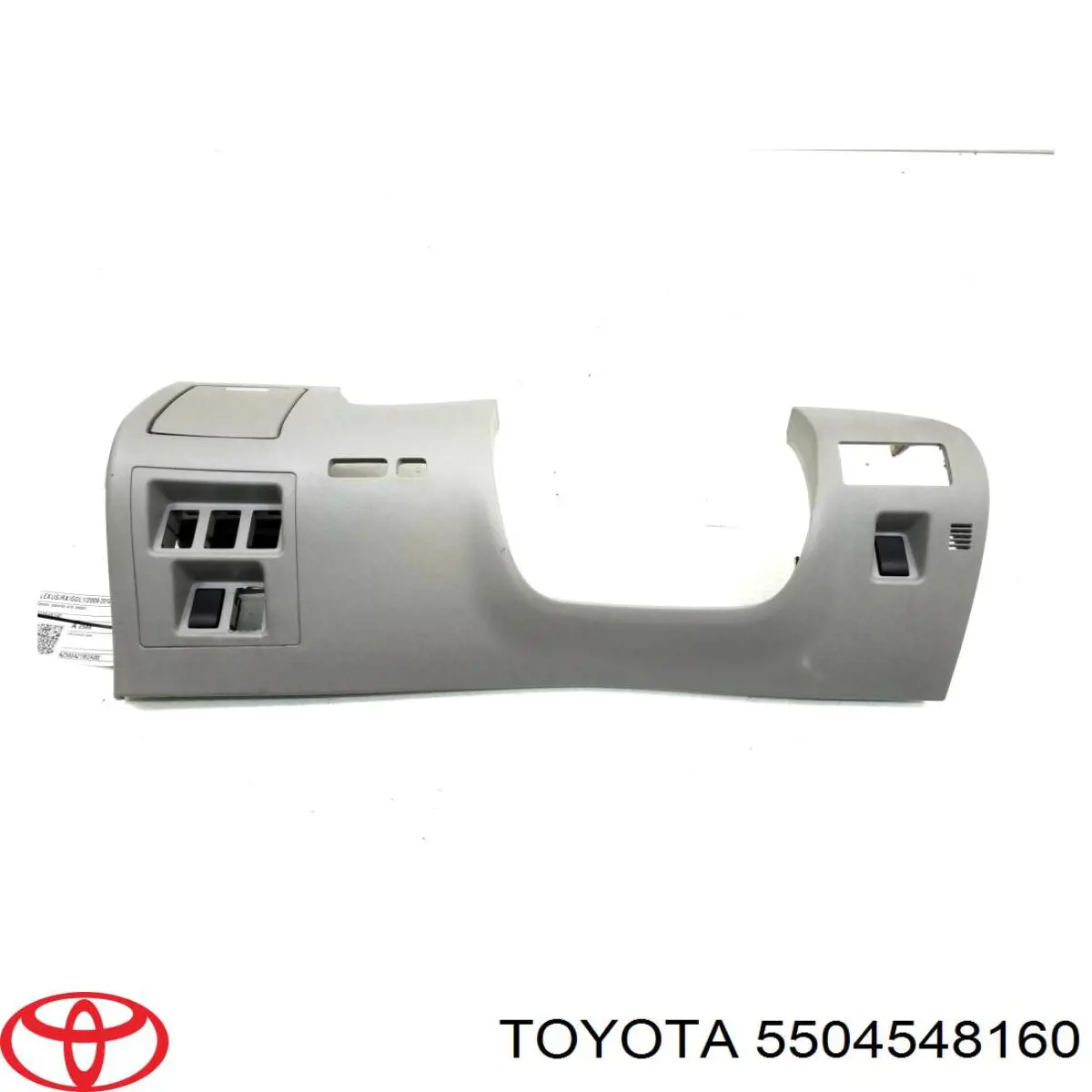  5504548160 Toyota