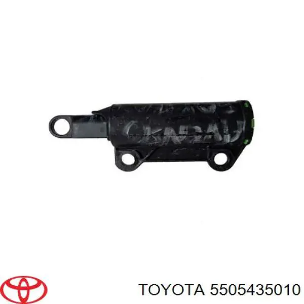  5505435010 Toyota