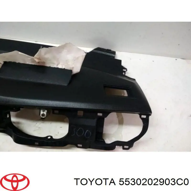  5530202903C0 Toyota