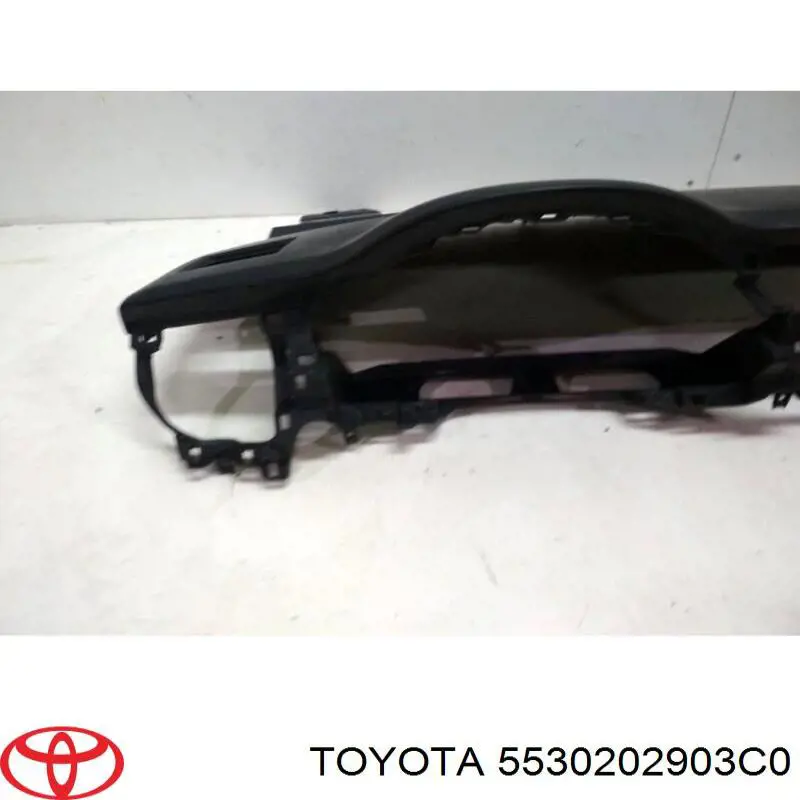  Toyota 5530202903C0 цена, от 190.46 USD