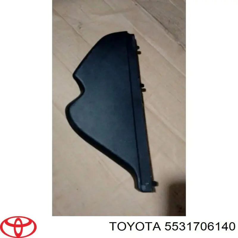  5531706140 Toyota