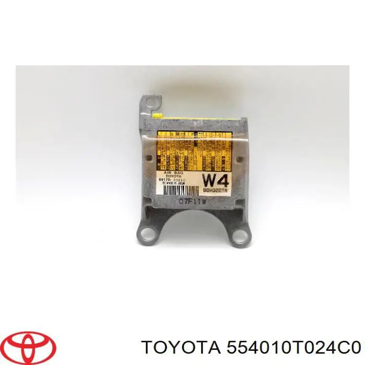  554010T024C0 Toyota