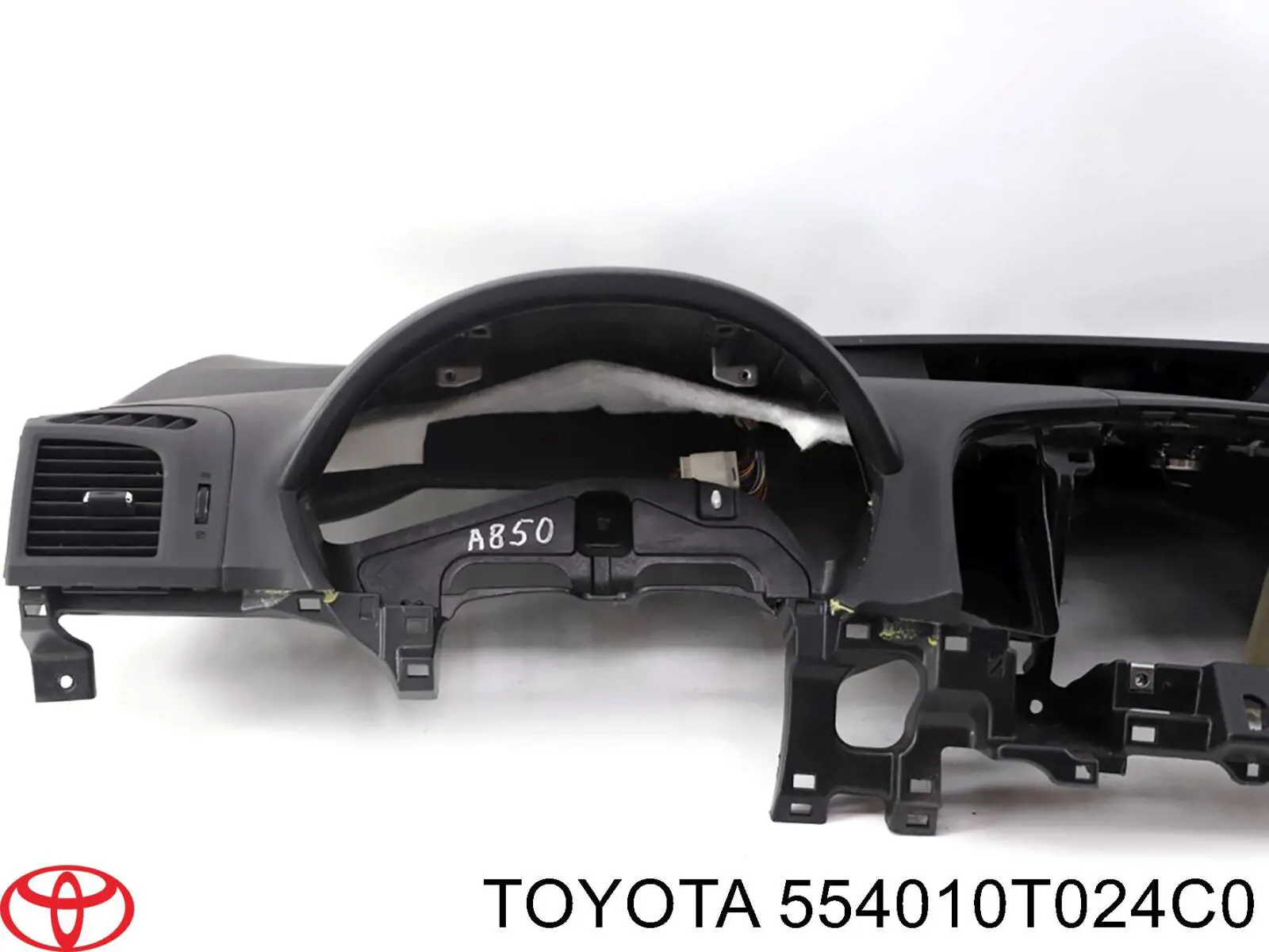  Toyota 554010T024C0 цена, от 329.40 USD