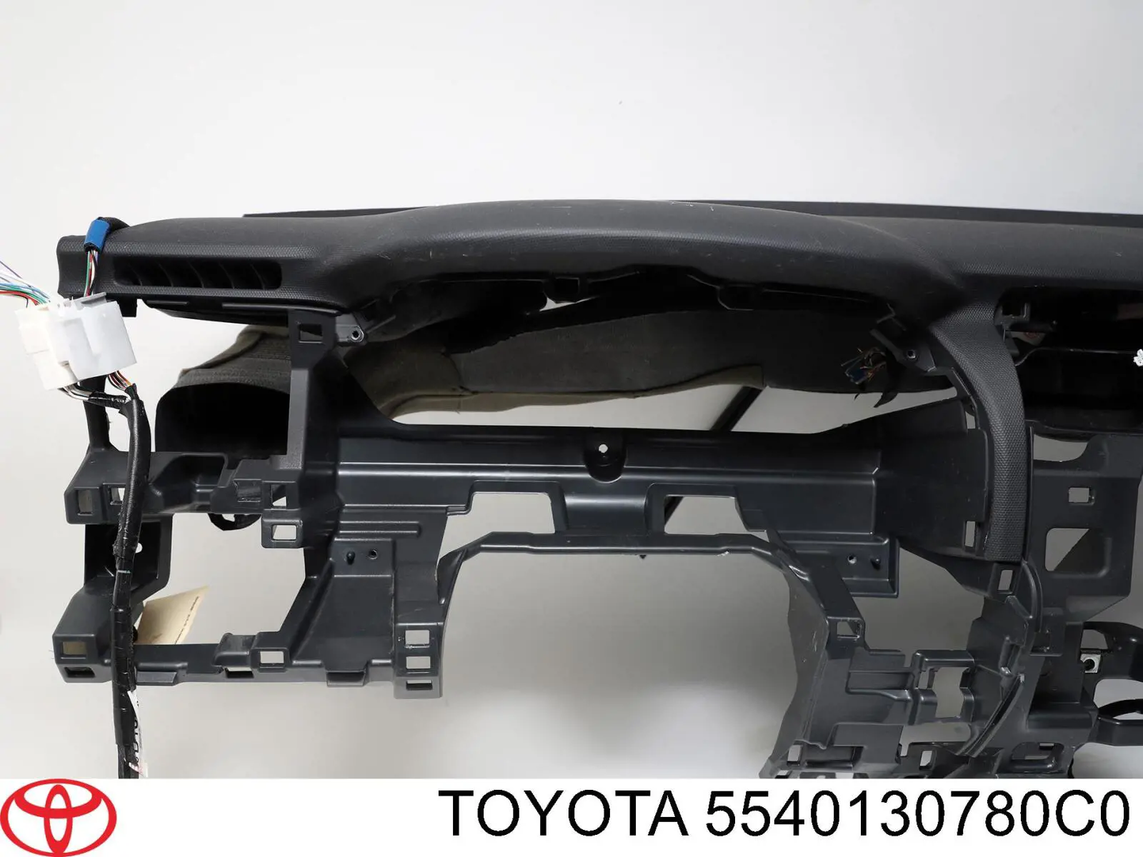 5540130780C0 Toyota 
