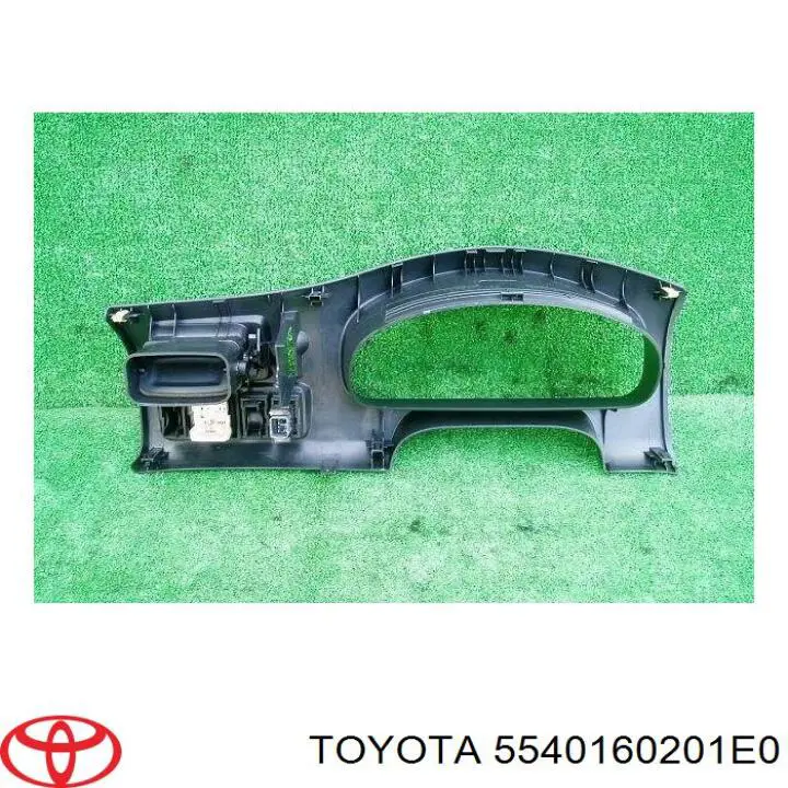 5540160201E0 Toyota 