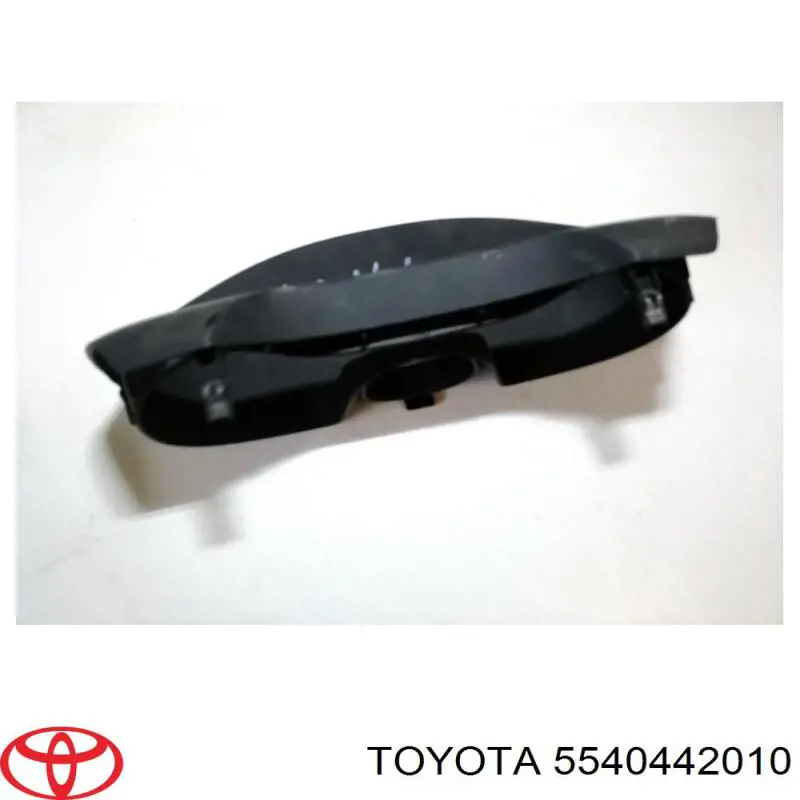 5540442010 Toyota 