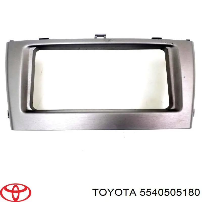5540505180 Toyota 