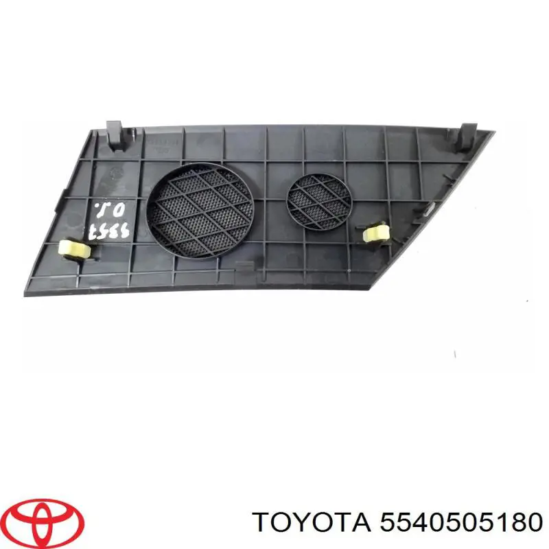  5540505180 Toyota