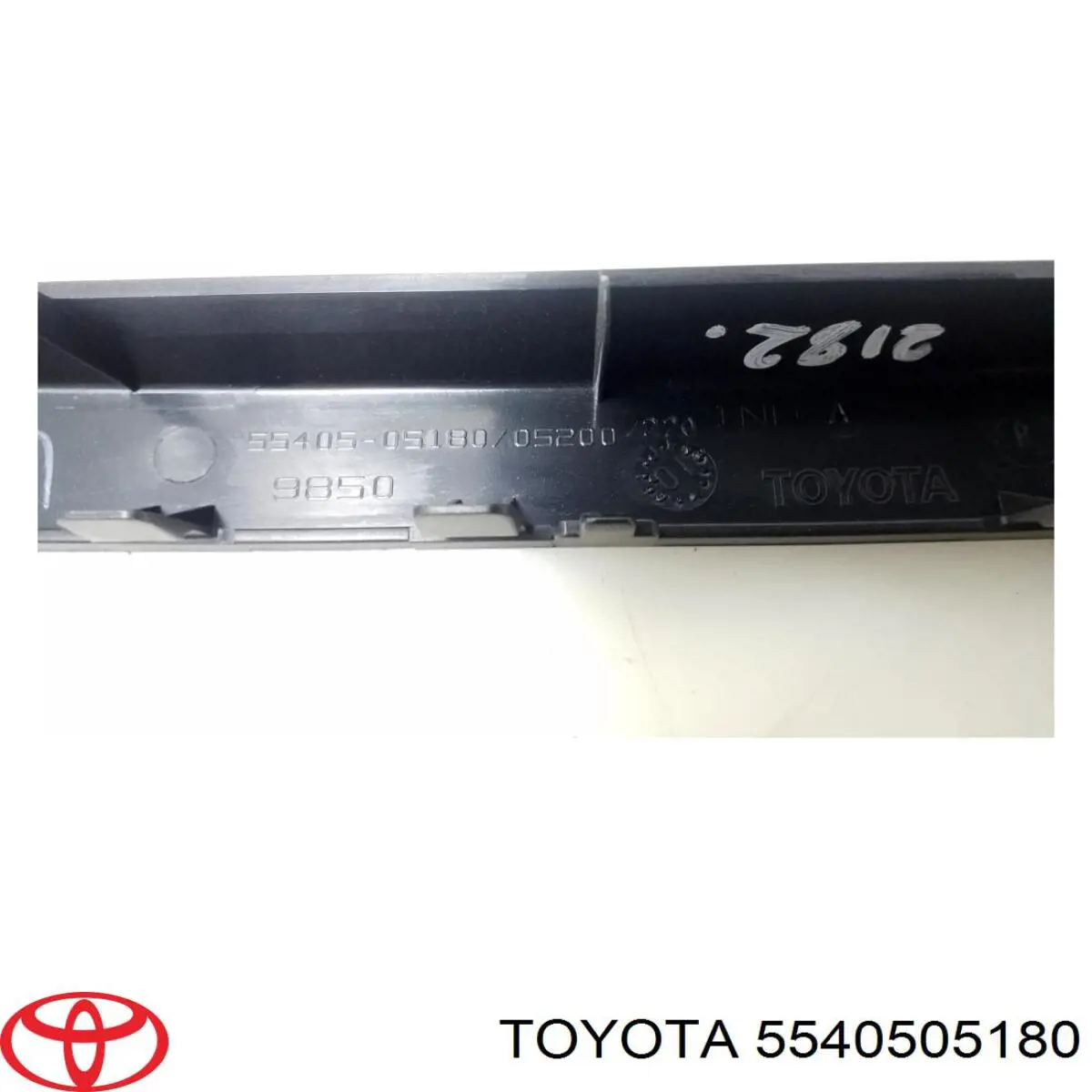  Toyota 5540505180 цена, от 11.40 USD