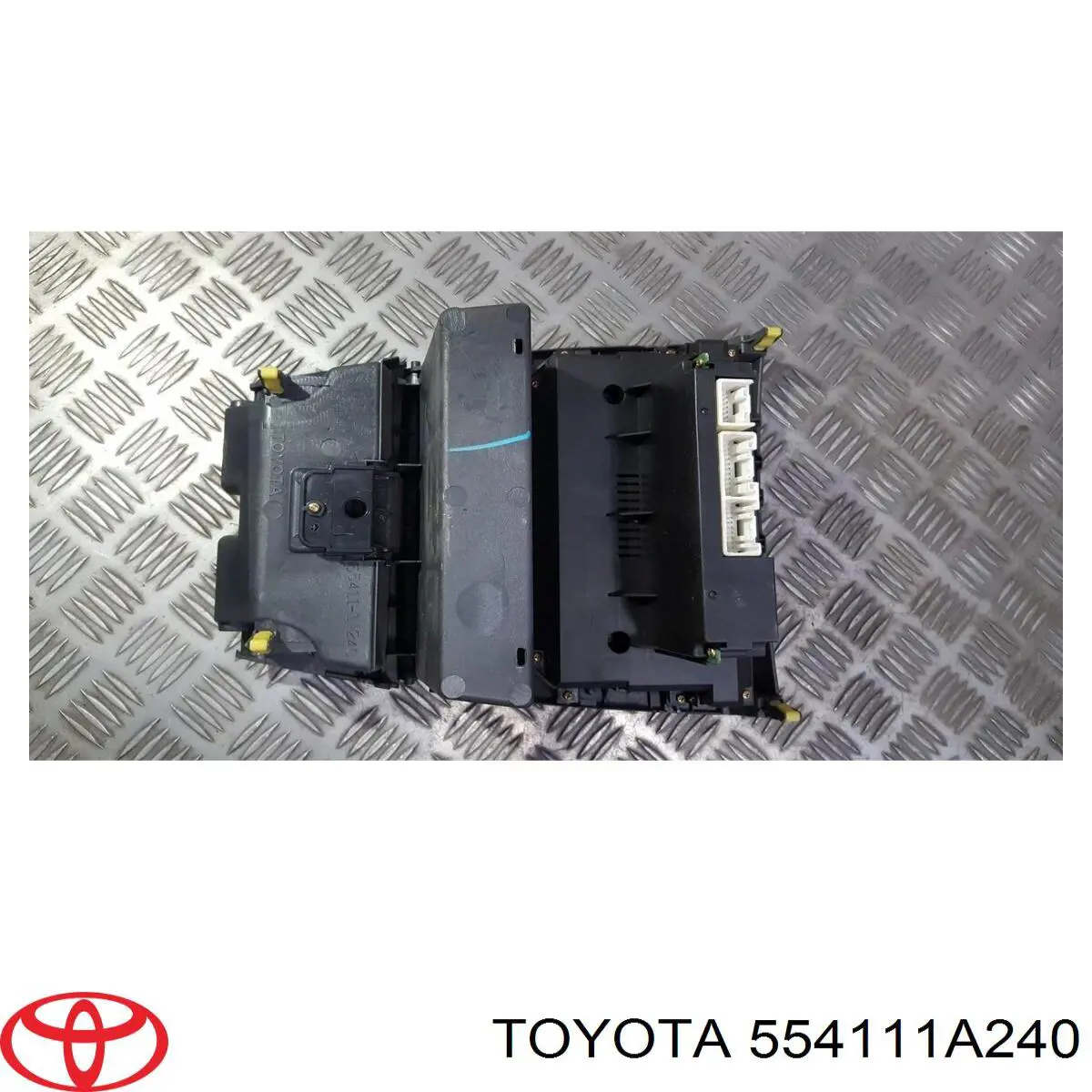 554111A240 Toyota 
