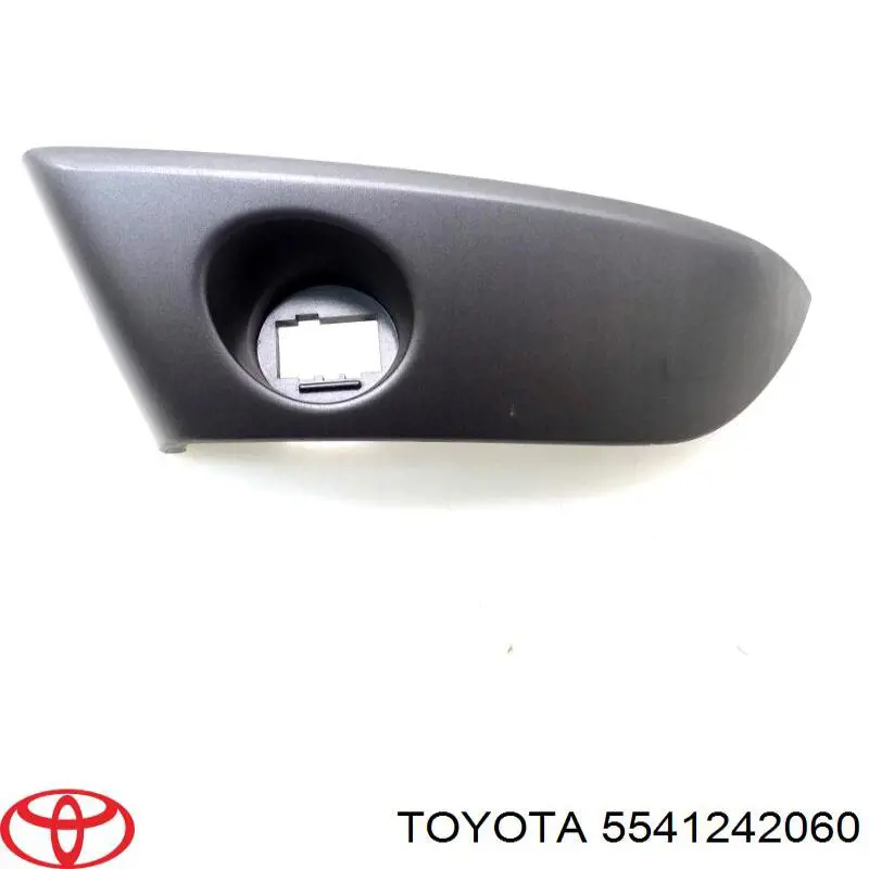  Toyota 5541242060 цена, от 6.33 USD