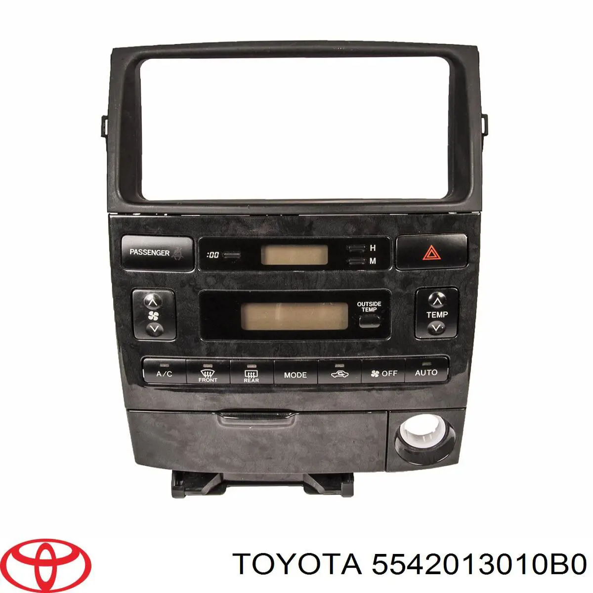 5542013010B0 Toyota 