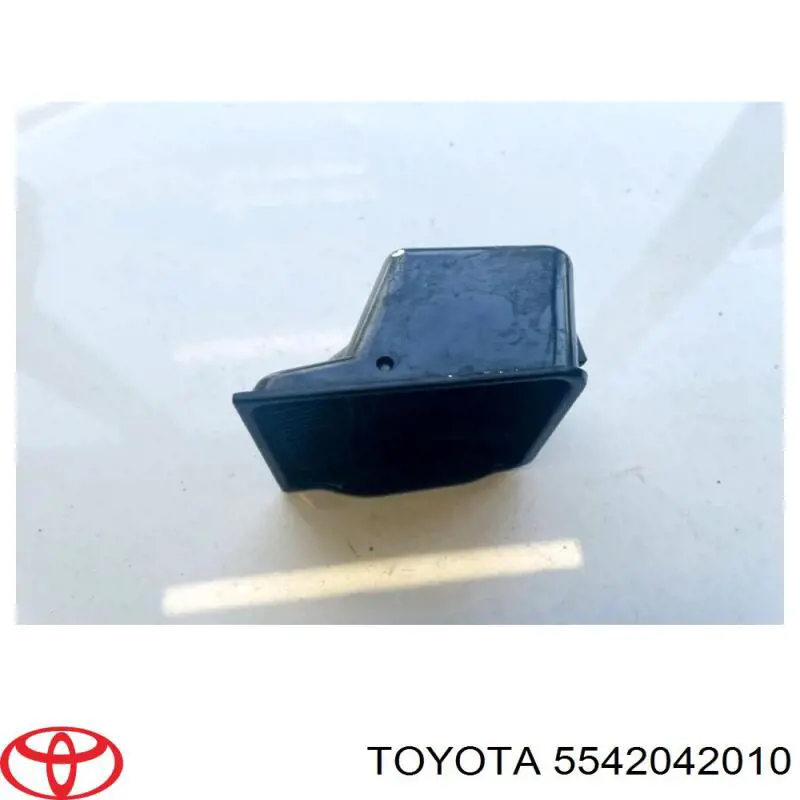 Купить 5542042010 Toyota 