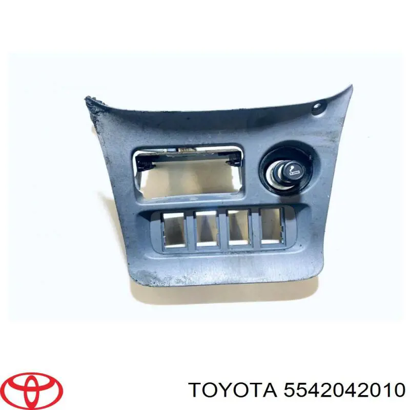  5542042010 Toyota