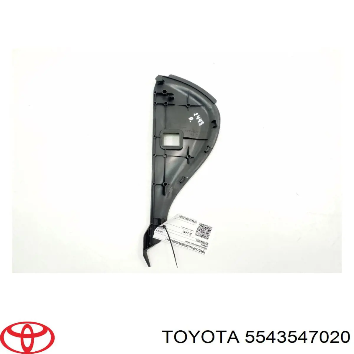  Toyota 5543547020 цена, от 10.14 USD