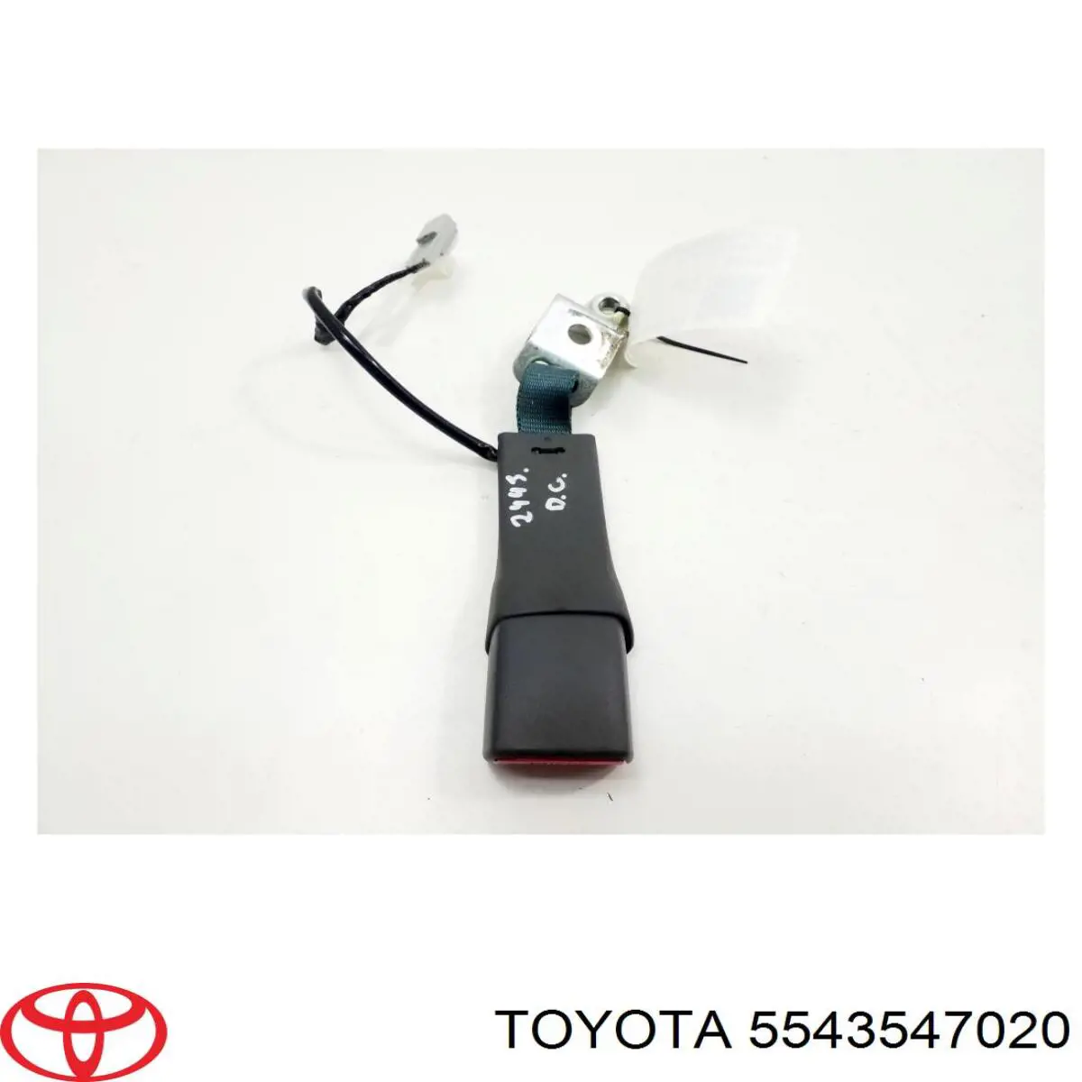 5543547020 Toyota 