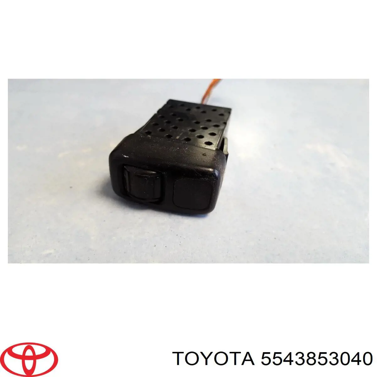 5543853040 Toyota 