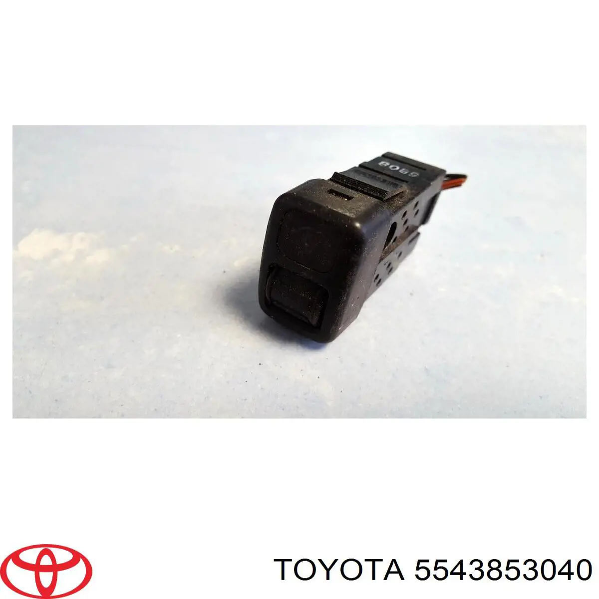  5543853040 Toyota