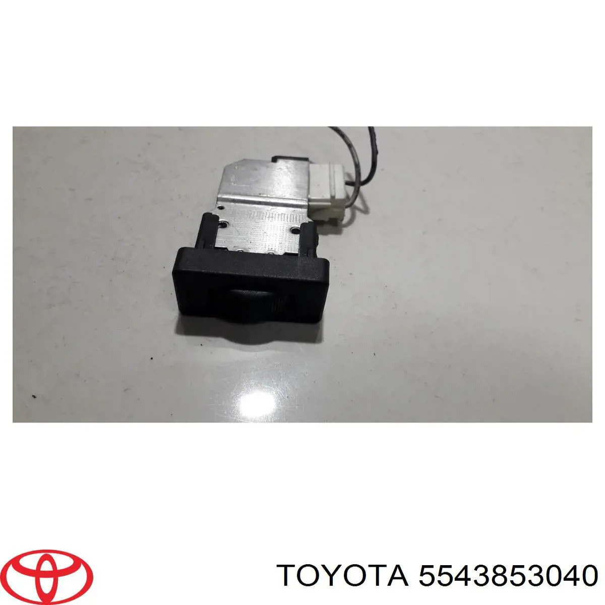  Toyota 5543853040 цена, от 13.87 USD