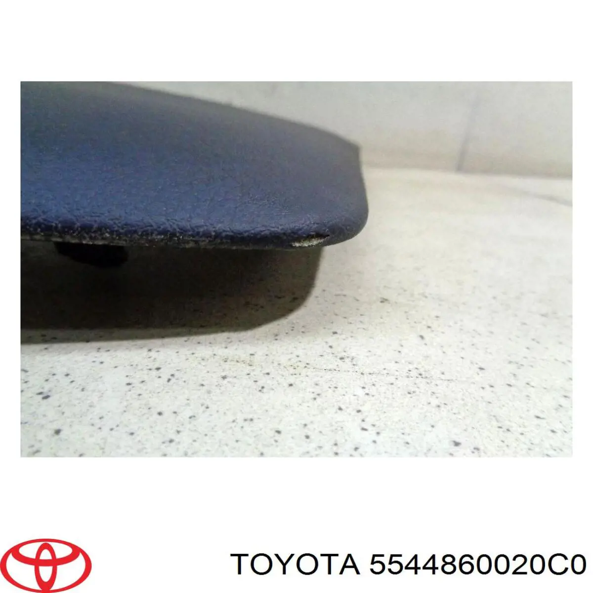  Toyota 5544860020C0 цена, от 12.78 USD
