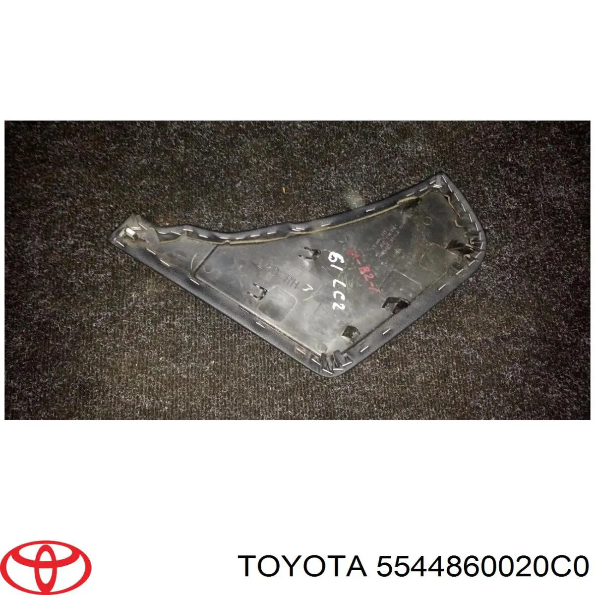 5544860020C0 Toyota 