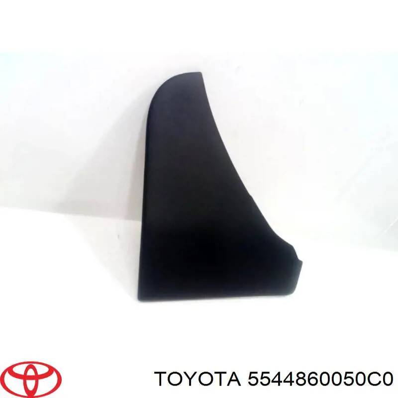 Купить 5544860050C0 Toyota 