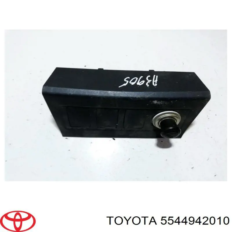  5544942010 Toyota