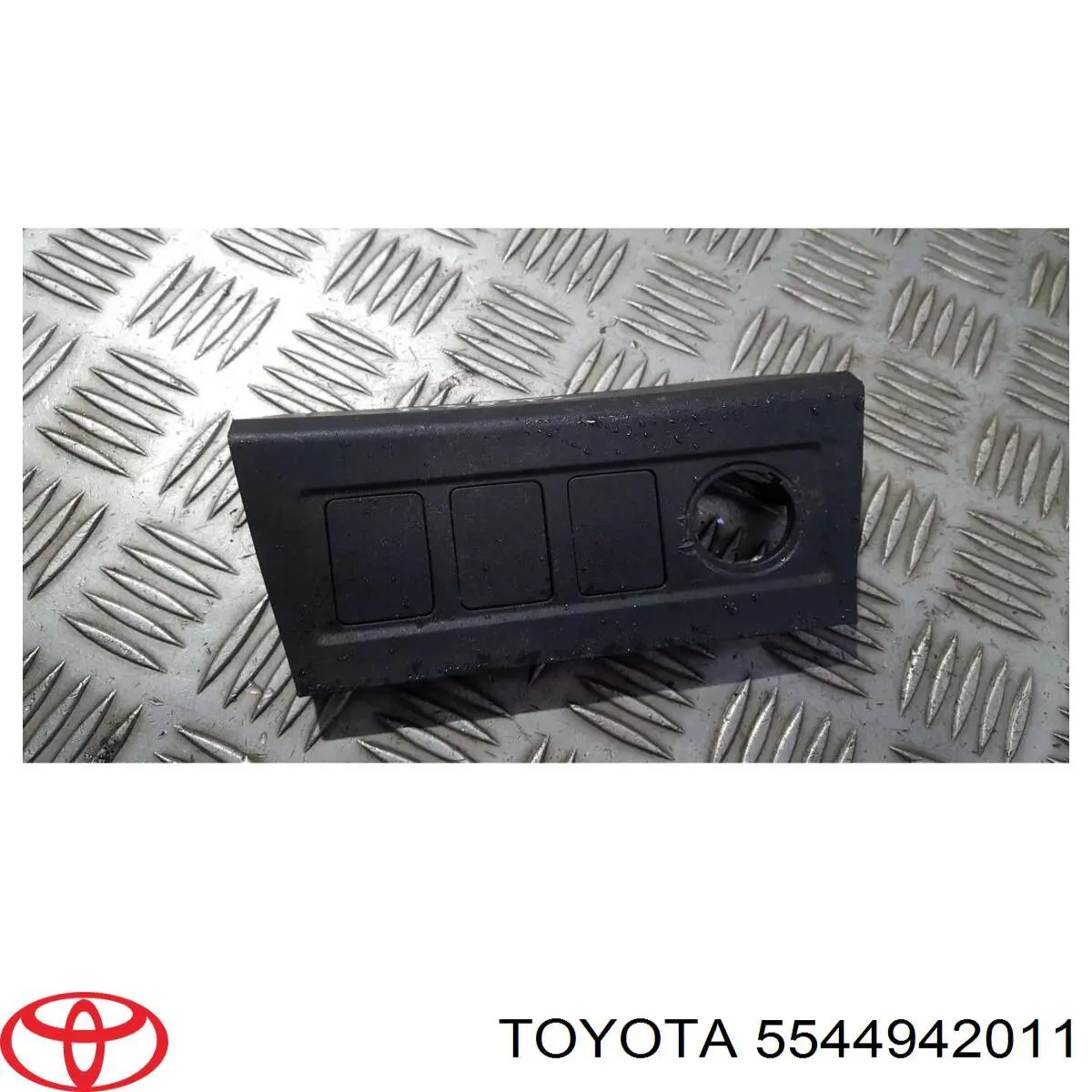 5544942011 Toyota 