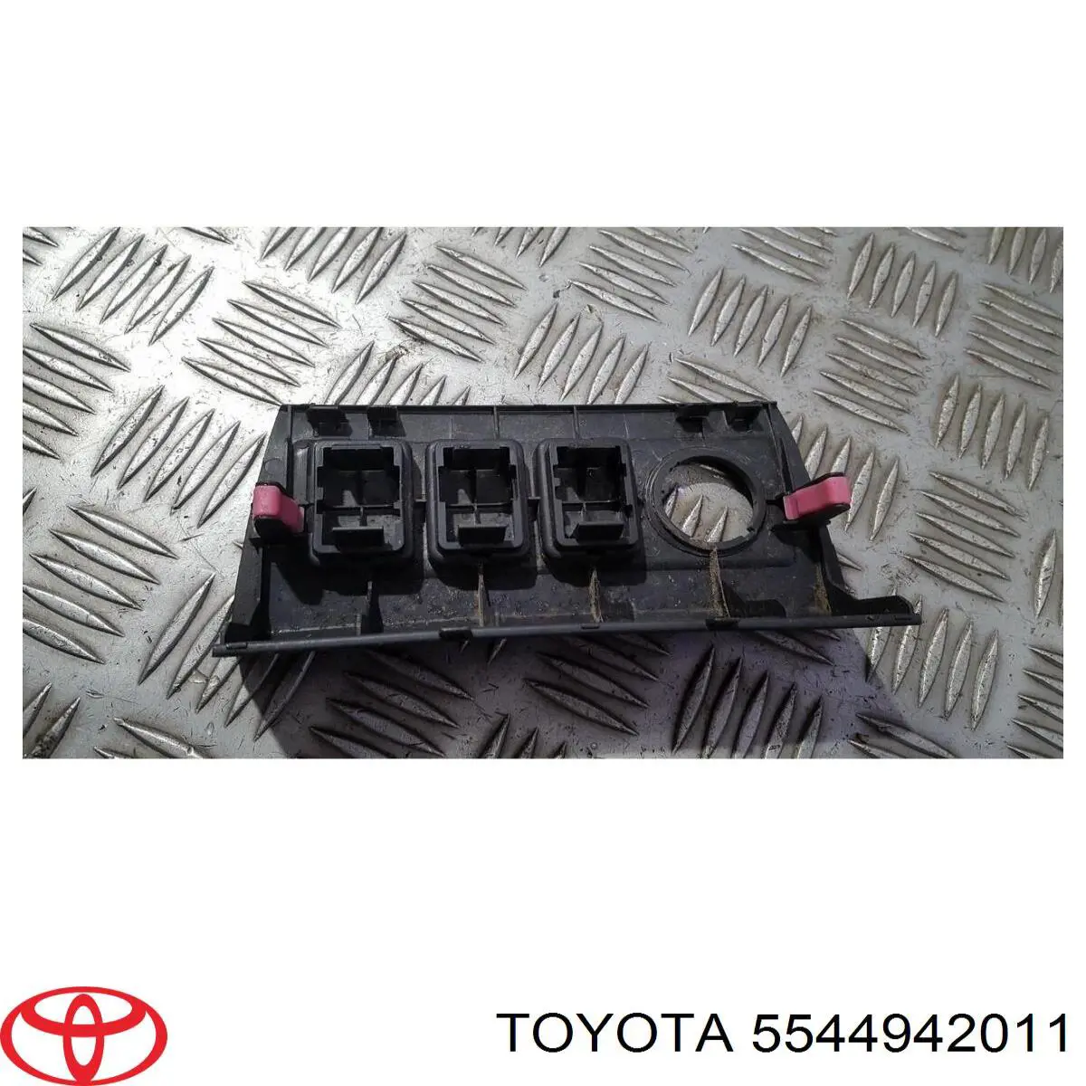 Купить 5544942011 Toyota 