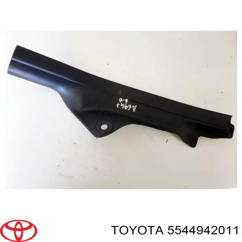  Toyota 5544942011 цена, от 25.68 USD