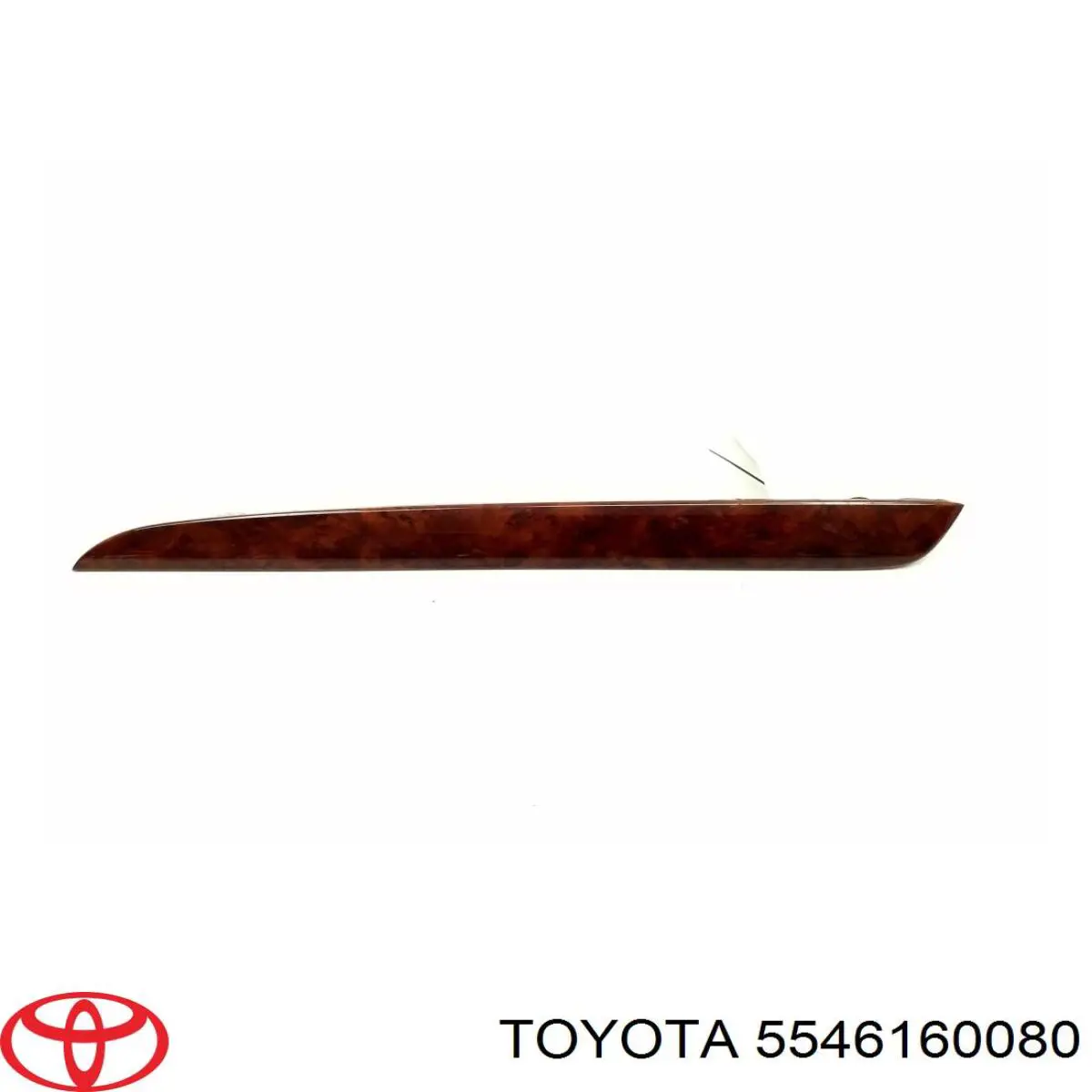  5546160080 Toyota