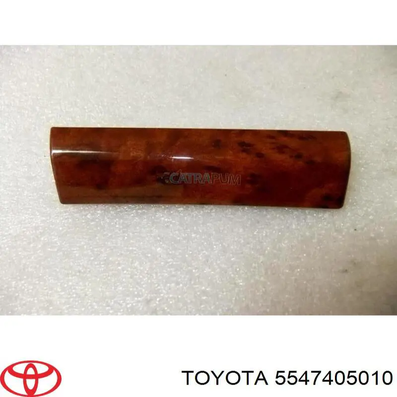 5547405010 Toyota 