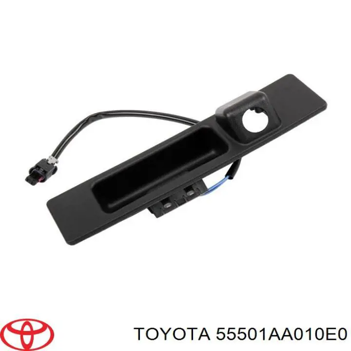  Toyota 55501AA010E0 цена, от 24.58 USD