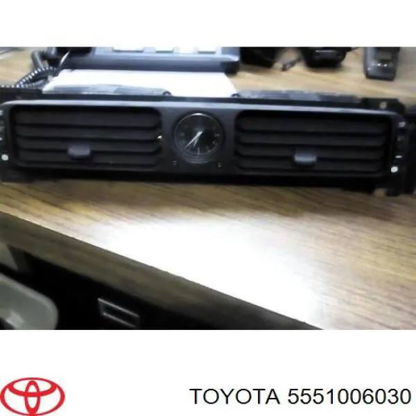 Купить 5551006030 Toyota 