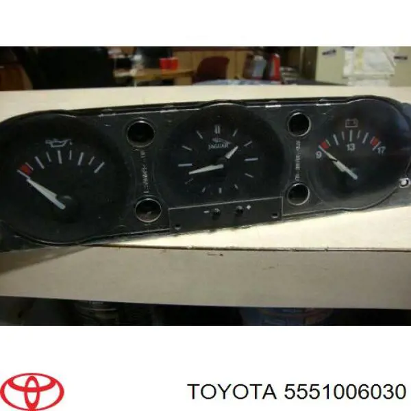  Toyota 5551006030 цена, от 13.31 USD